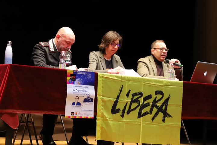 L’Ordine dei Commercialisti di Trapani in prima linea per la legalità: confronto sulle criptovalute e il rischio di infiltrazioni mafiose