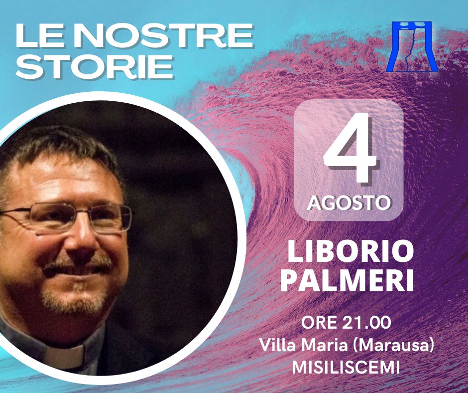 Misiliscemi, riparte la rassegna 'Le Nostre Storie'