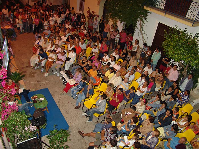 San Vito Lo Capo: «