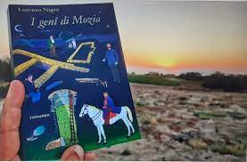 Musumeci a Mozia per presentare il libro di Nigro