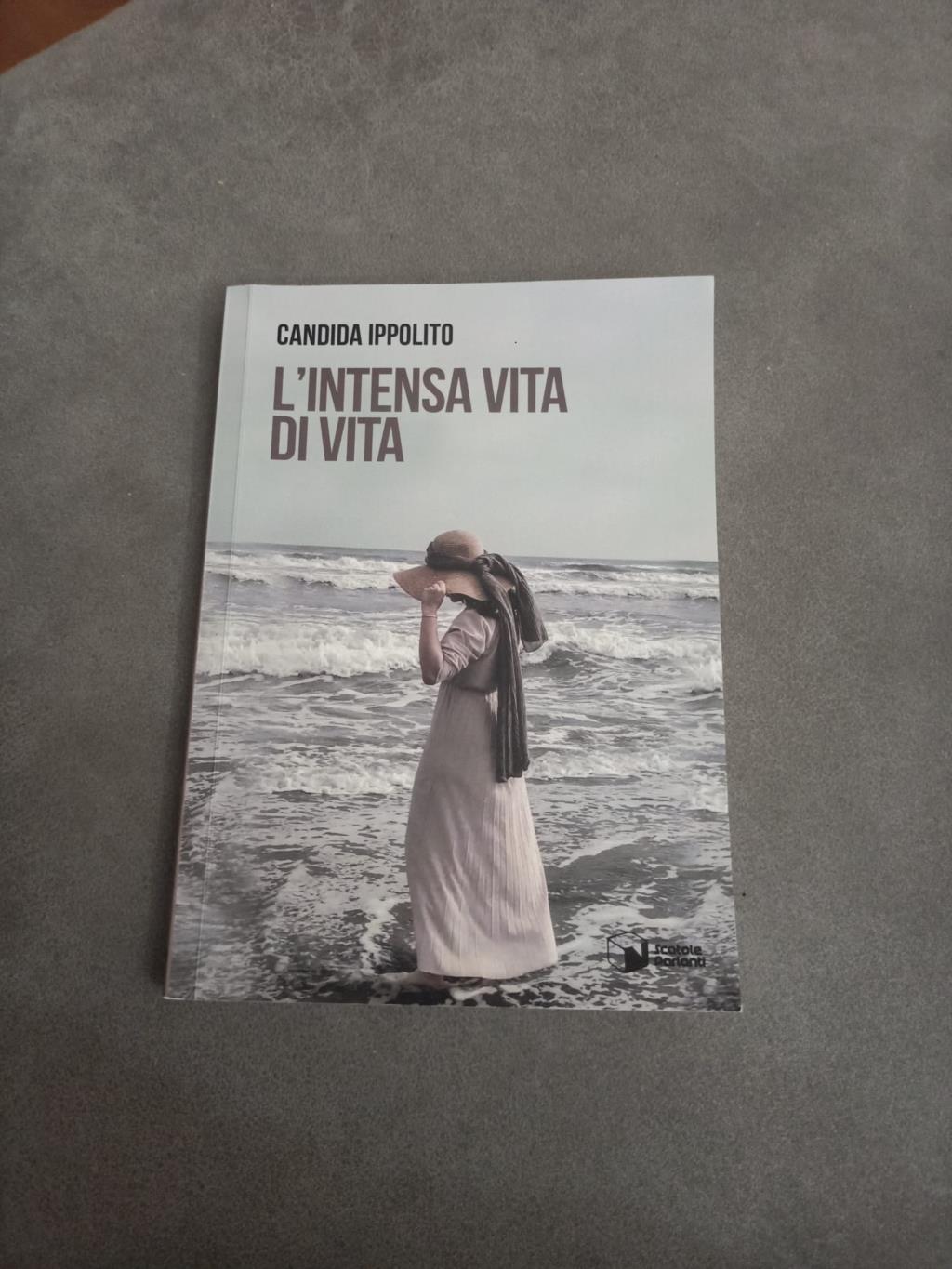 L'intensa vita di Vita