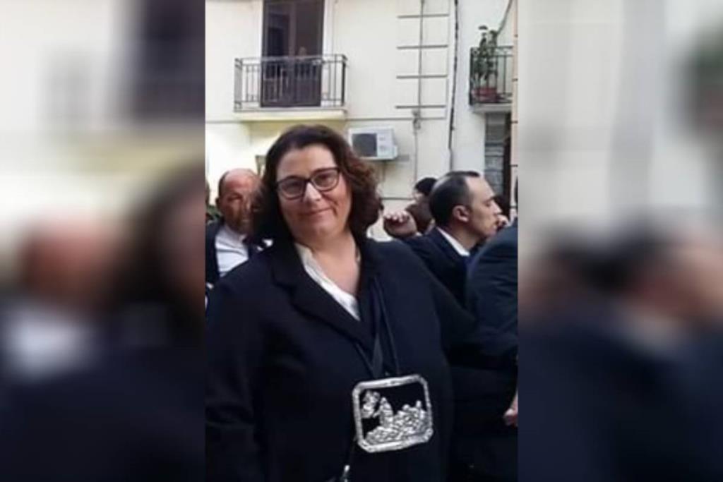 Lidia Poma nel CdA dell'Unione delle Maestranze Trapani