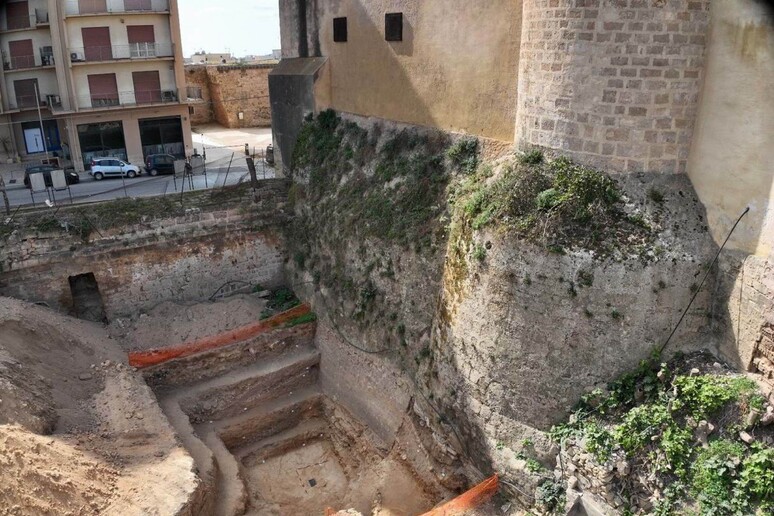Archeologia: Open Day a Marsala per ammirare risultati scavi