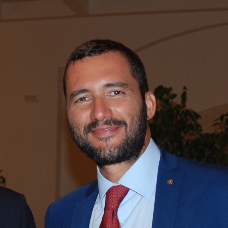 Trapani, congresso provinciale di Fdl: ufficializzata la candidatura di Livio Marrocco