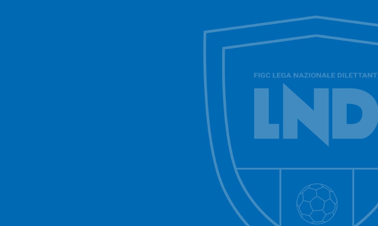 LND: pubblicati i gironi per la prossima stagione