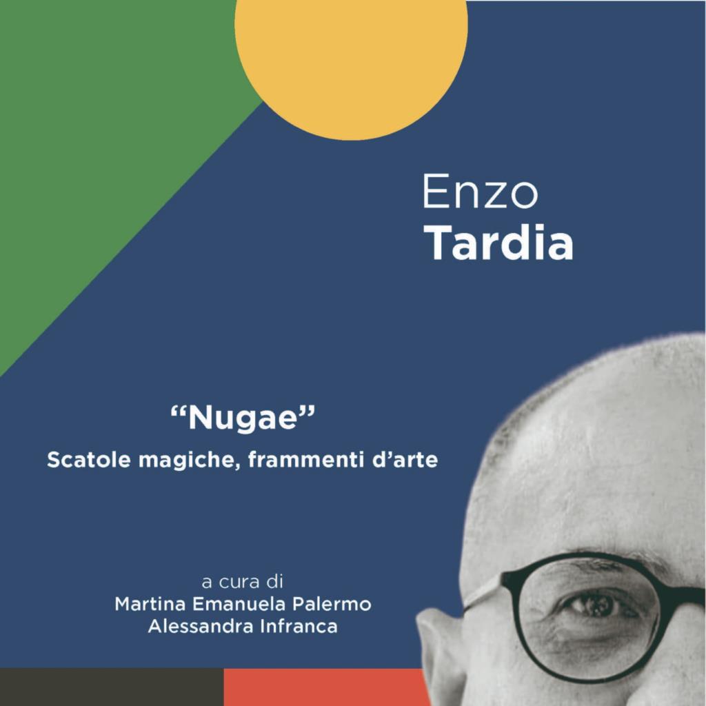 Trapani, Scatole magiche e frammenti d’arte nella nuova mostra di Enzo Tardia