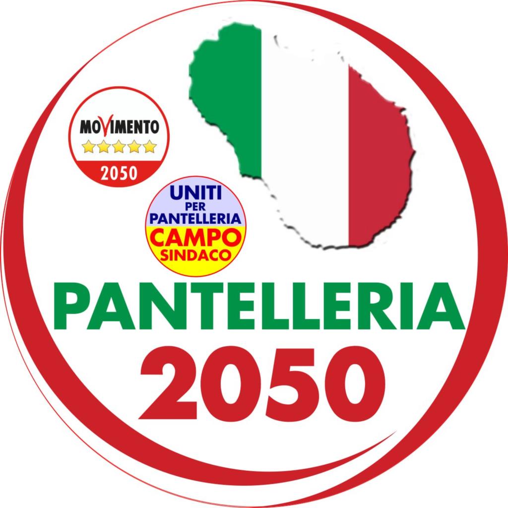 Pantelleria, il sindaco Campo si ricandida alle Amministrative di maggio