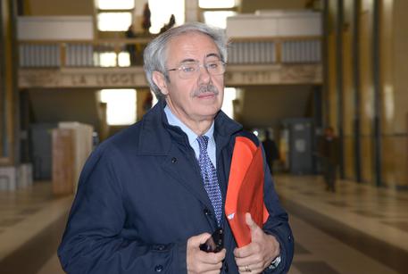 Cassazione conferma assoluzione per l'ex governatore Lombardo