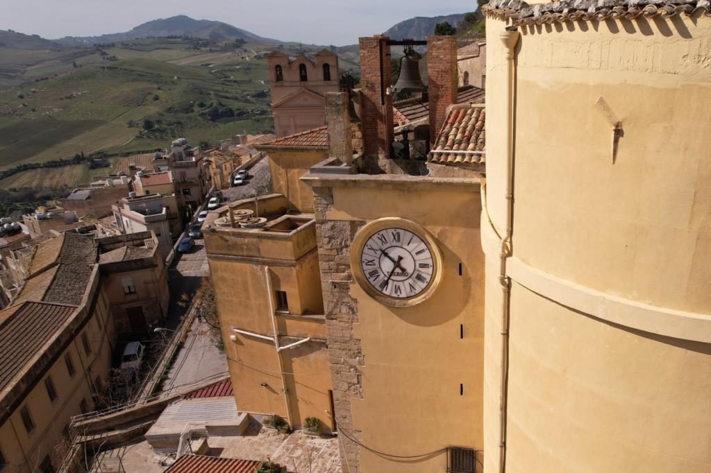 Il premio Borghi dei Tesori va a Calatafimi Segesta