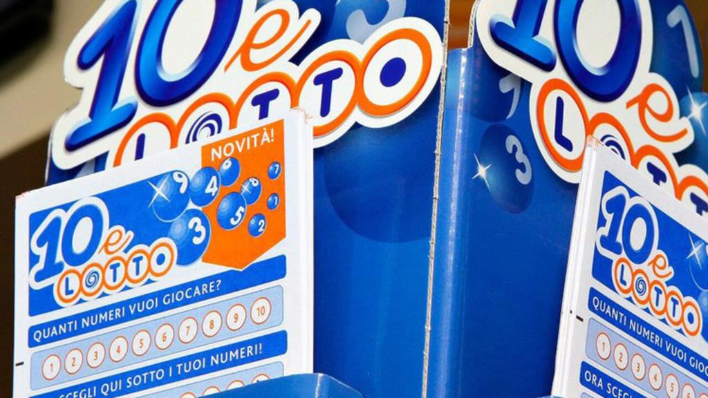 San Vito Lo Capo, gioca 2 euro e ne vince 20mila