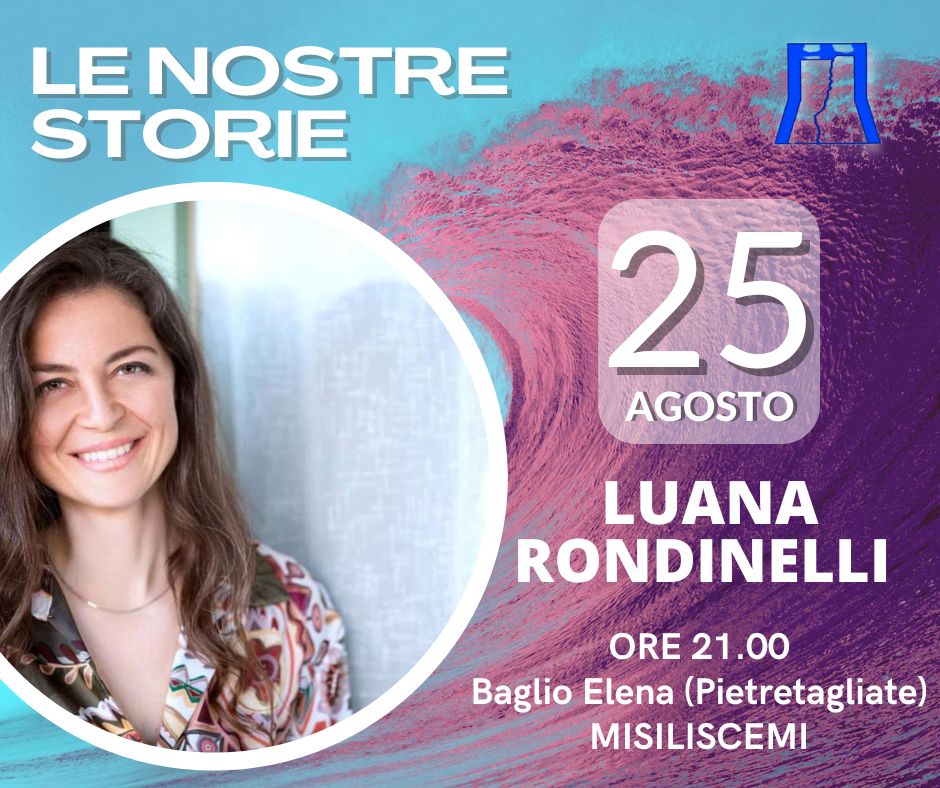 A Misiliscemi le “Fimmine” di Luana Rondinelli
