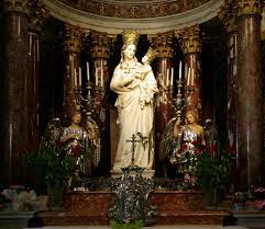 Al via i festeggiamenti per i Patroni Sant'Alberto  e Madonna di Trapani