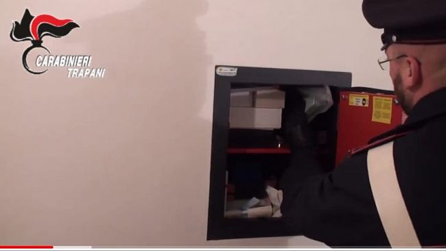 Operazione Mafiabet, beni per 6 milioni di euro confiscati a Calogero John Luppino (VIDEO)