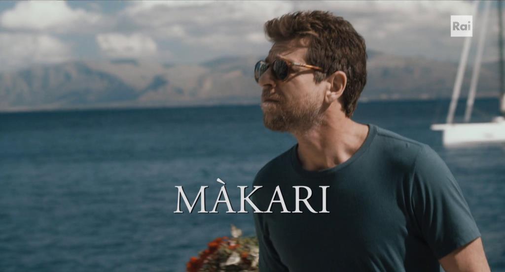 Trapani, al via le riprese per la terza stagione di Makari