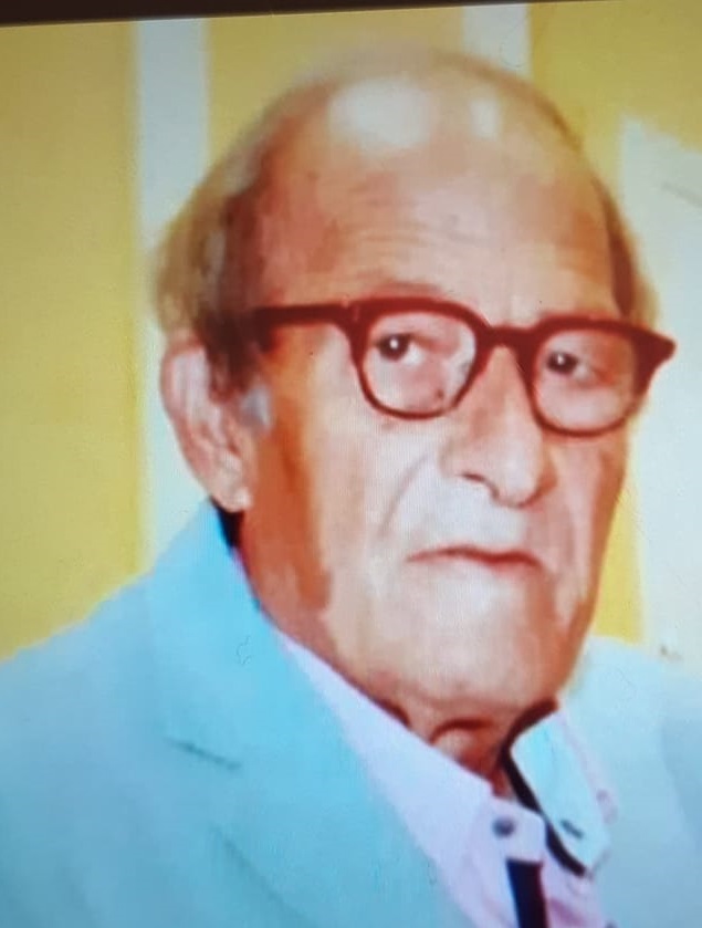La morte dell'editore Mario Maltese e il ricordo del nostro Direttore