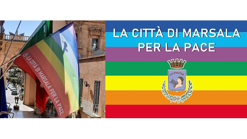 Marsala parteciperà alla marcia della pace Perugia-Assisi di domenica 24 aprile