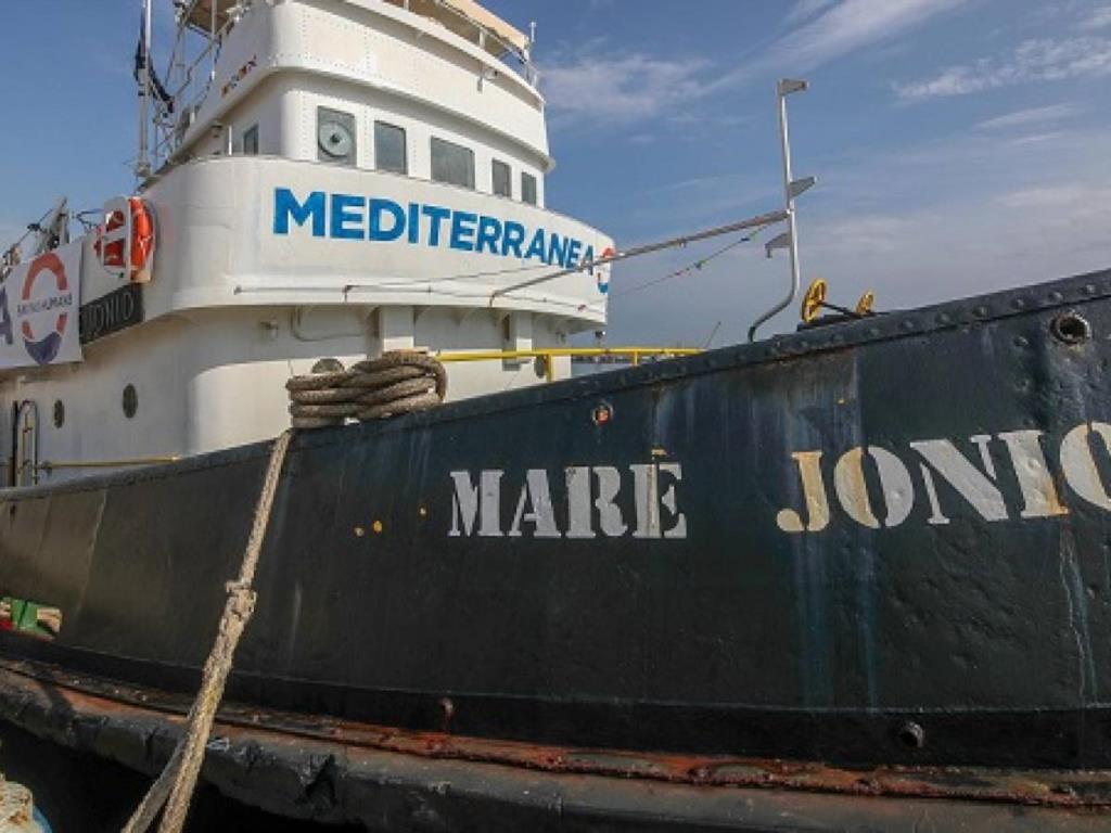Migranti. Rizzo e Villabuona: 'Salvare vite mai reato, grave atto contro nave Mare Jonio'