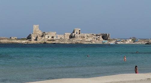 Tre giornate dedicate alla pulizia delle spiagge di Trapani
