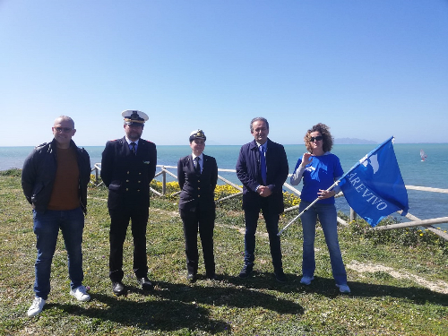 Celebrata a Marsala la  «Giornata del mare»