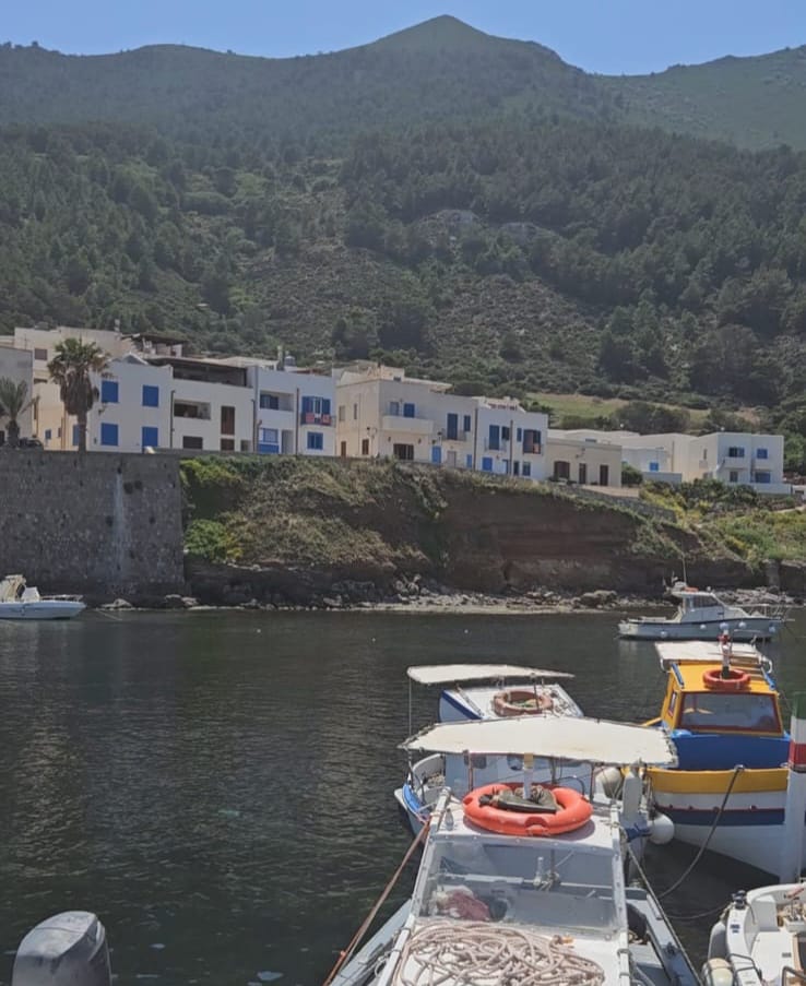 Dissesto idrogeologico a Marettimo e Levanzo, Comune sollecita l’intervento della Regione