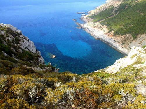Ventisei migranti intercettati al largo di Marettimo