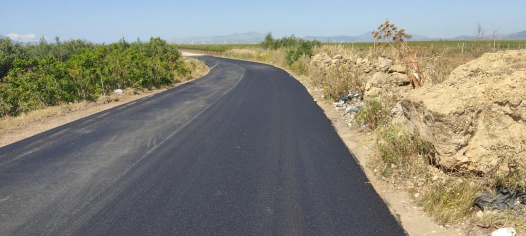 Trapani, al via i lavori per il rifacimento del manto stradale