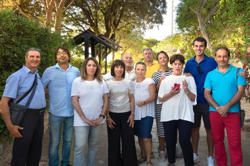 Erice, gli abitanti di Piano Guastella chiedono al Comune un sistema di videosorveglianza