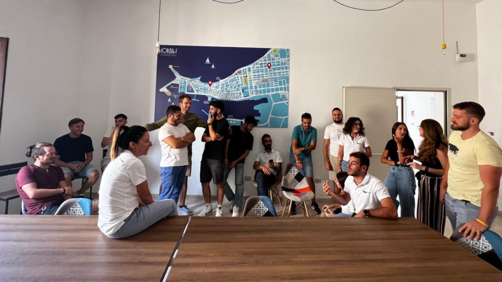 Trapani, la Diocesi fa spazio ai giovani