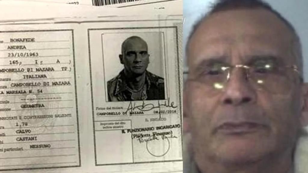 Campobello, sequestrata la casa della mamma di Andrea Bonafede