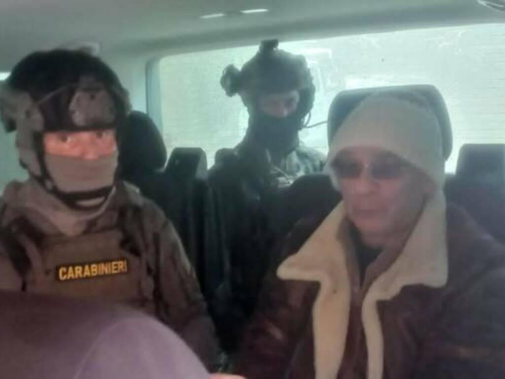 Messina Denaro: avviato processo a Marsala, assente il boss