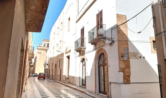 Mazara, s’inaugura una casa per donne in difficoltà