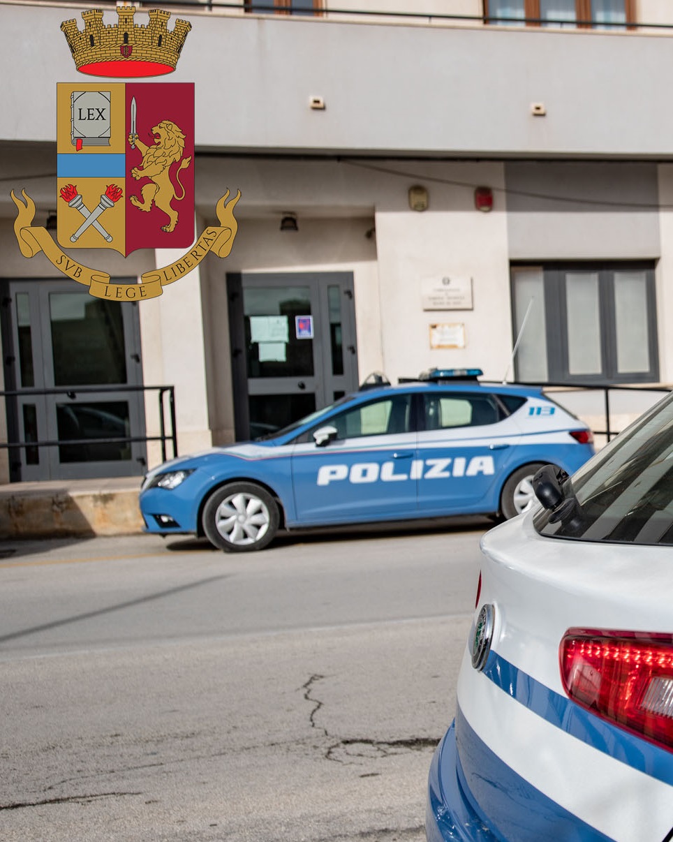 Movida a Mazara del Vallo, la Polizia arresta quattro giovani per lesioni gravi