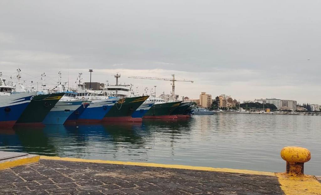 Crisi pesca a Mazara, CIFA Trapani: “Serve l’unità del comparto”