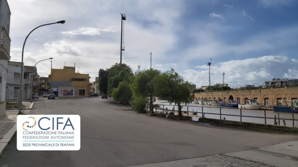 Mazara, proposta di un mercato rionale per eliminare l’abusivismo commerciale