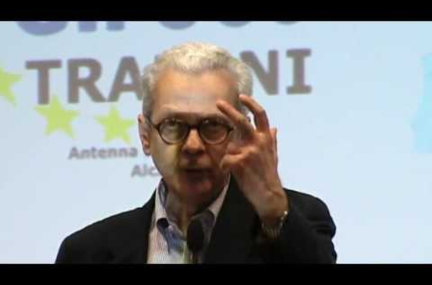 Trapani, è morto il professore Silvio Mazzarese