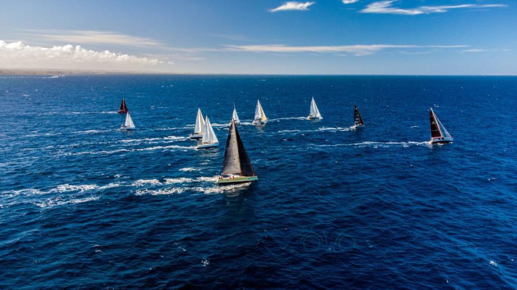 Trofeo Sebastiano Tusa. Alla V edizione la regata nelle acque che videro la battaglia delle Egadi