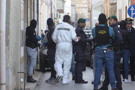 Campobello, videocamere supermarket riprendono Messina Denaro a fare spesa