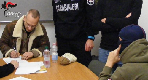Matteo Messina Denaro: indagata anche la figlia della maestra Laura Bonafede