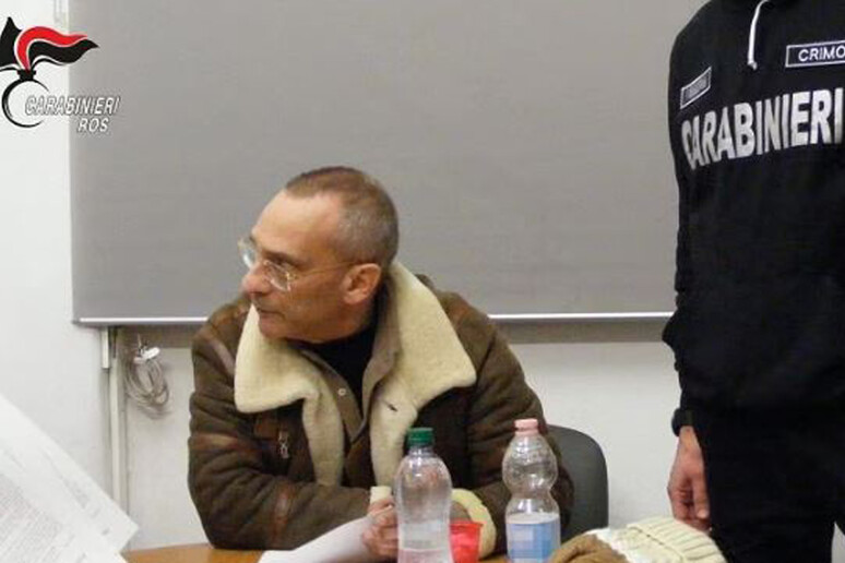 La figlia di Messina Denaro porterà il cognome del padre