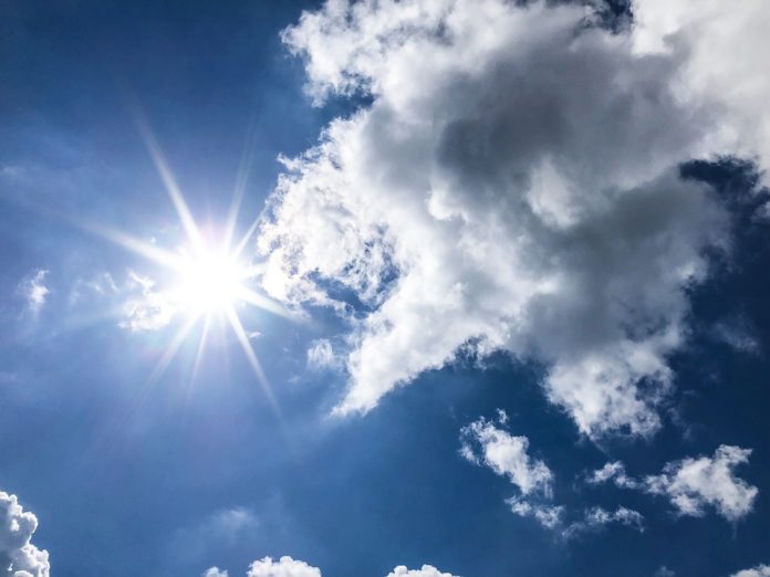 IL METEO