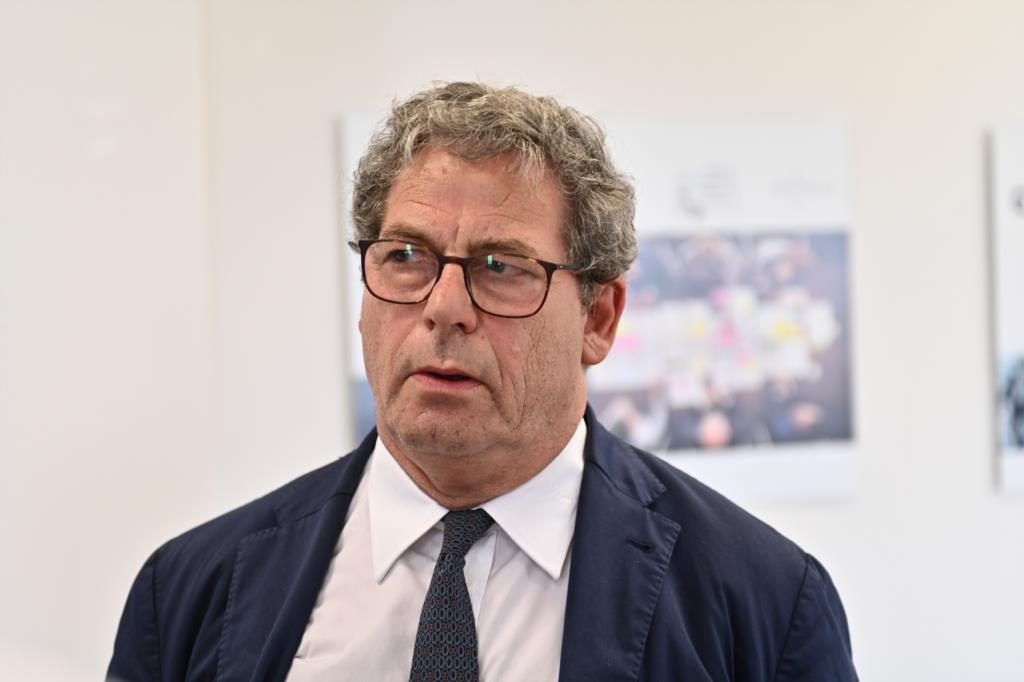 Revocato il divieto di dimora a Gianfranco Miccichè