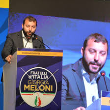 Miceli su Paceco: “Riccardi non è iscritto a Fratelli d’Italia. Solidarietà all’On. Ciminnisi”
