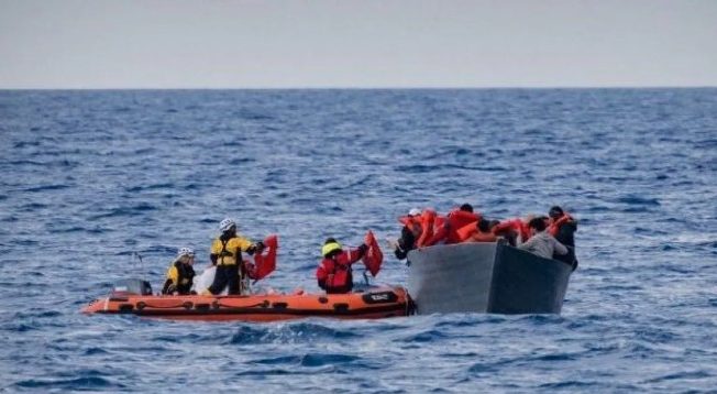 Pantelleria, nuovi sbarchi di migranti