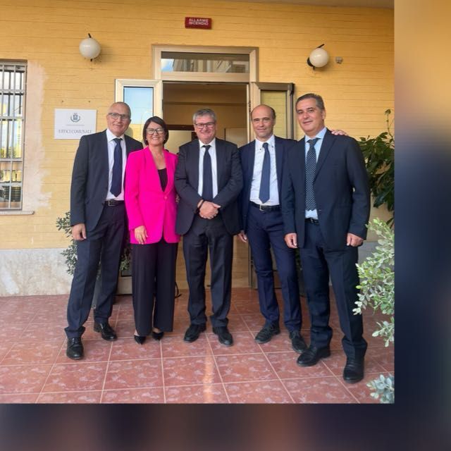 Misiliscemi, approvato il Piano Triennale delle opere pubbliche