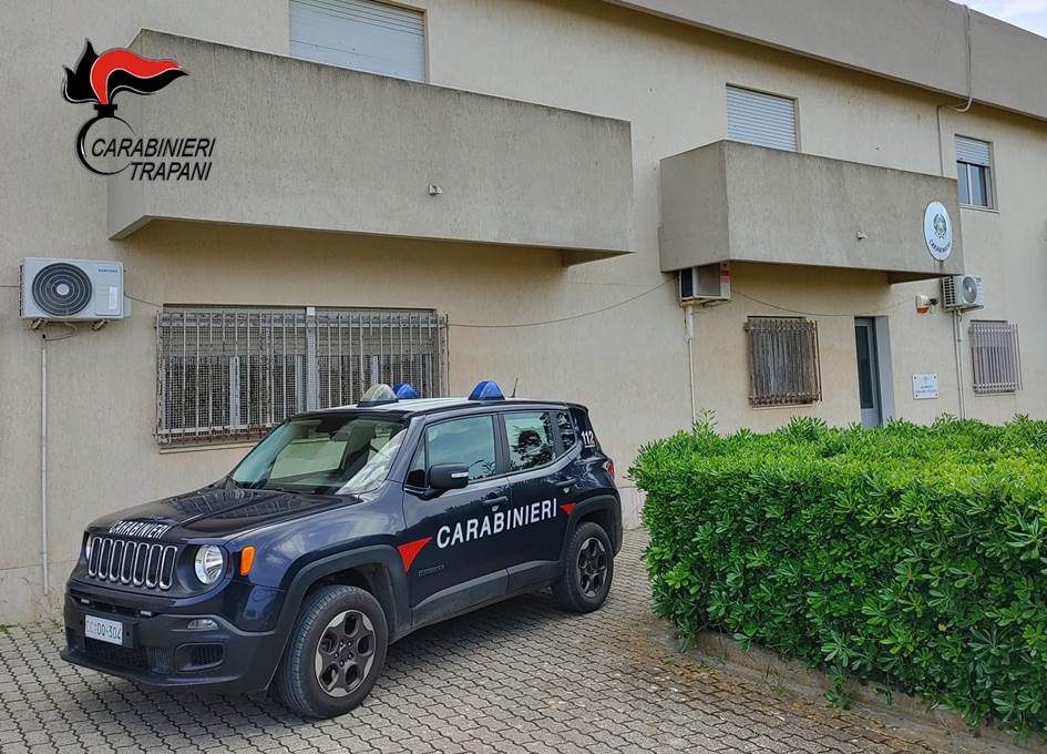 Misiliscemi, perseguita il vicino: arrestato
