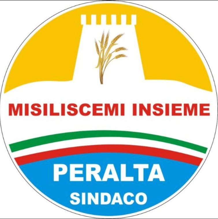 Misiliscemi, ecco la squadra del candidato sindaco Peralta