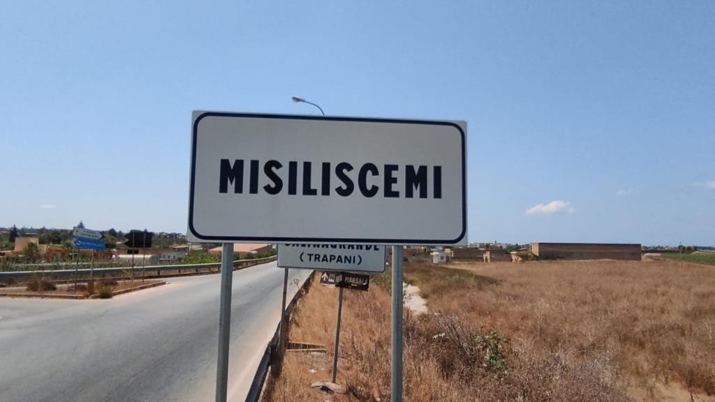 Trapani consegna a Misiliscemi immobili, strade e condotte idriche