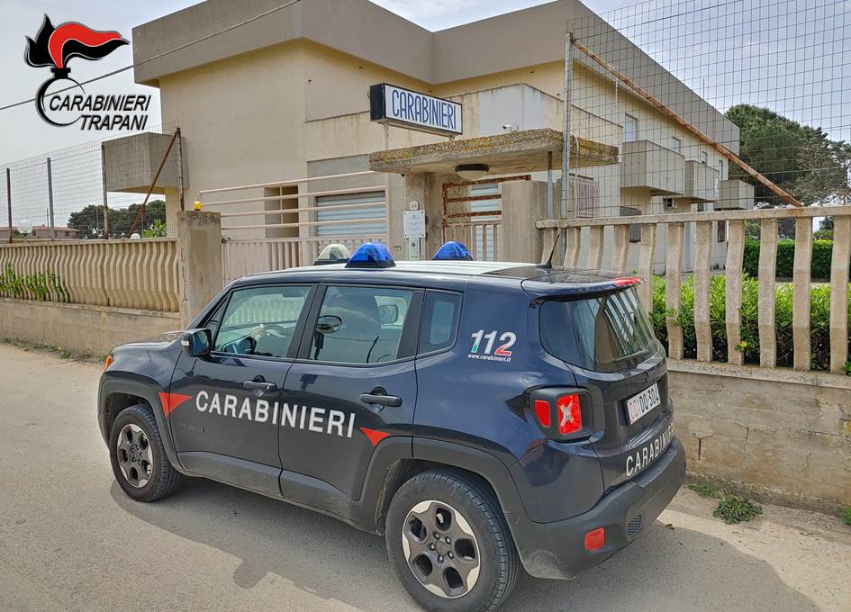 Trapani, operazione 'Catito': si aggrava la posizione di un 64enne