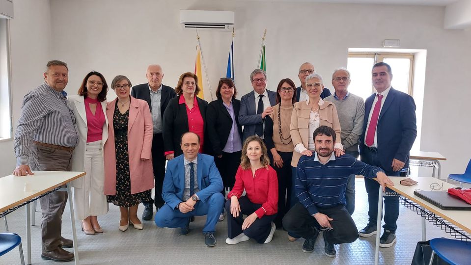 Misiliscemi, approvato il Bilancio di previsione 2024/2026