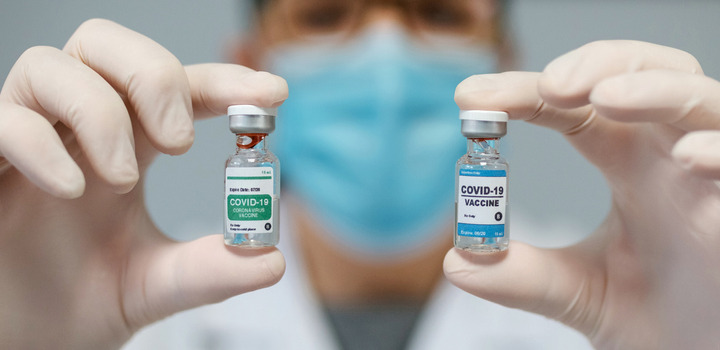 Vaccinazioni anticovid-19, ecco la classifica dei Comuni siciliani